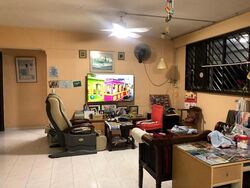 Blk 13 Toh Yi Gardens (Bukit Timah), HDB 4 Rooms #440972881